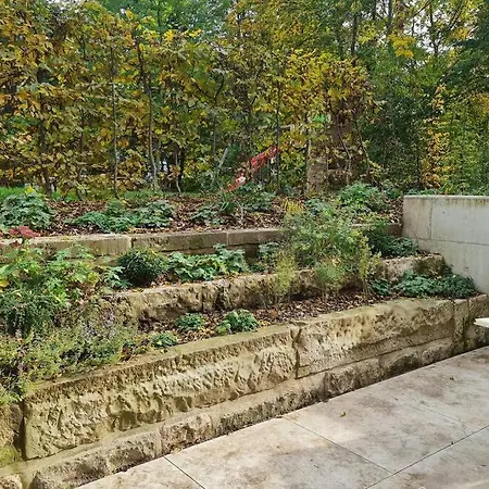 Cityappartement In Historischer شقة *