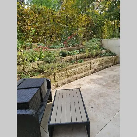 Apartamento Cityappartement In Historischer *