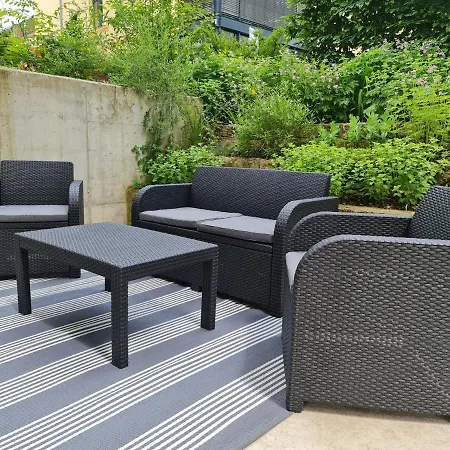 Cityappartement In Historischer