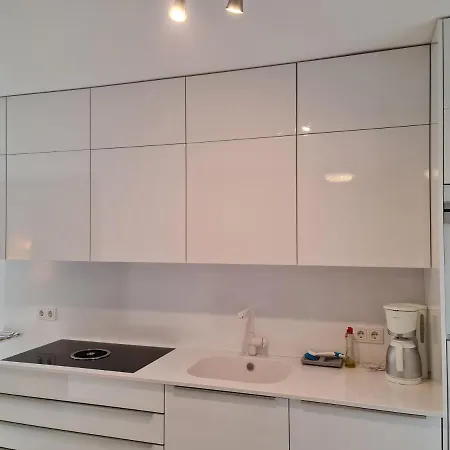 Апартаменты Cityappartement In Historischer *