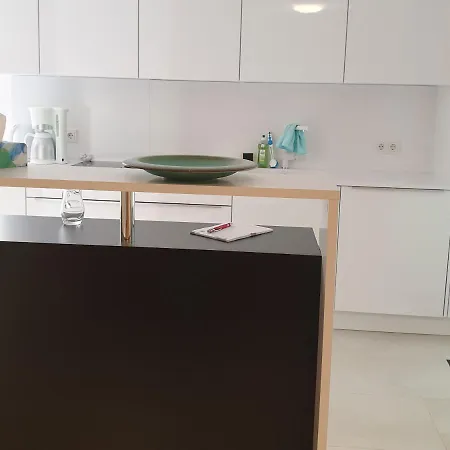 Cityappartement In Historischer Apartamento