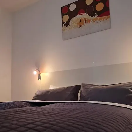 Cityappartement In Historischer Apartamento *