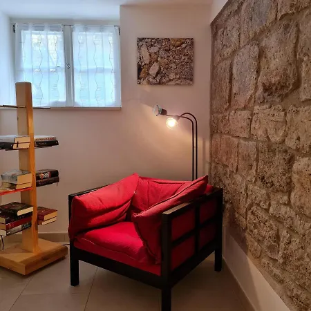 Cityappartement In Historischer Апартаменты *