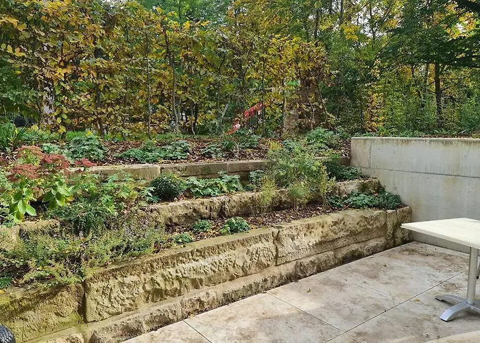 Cityappartement In Historischer Apartamento *