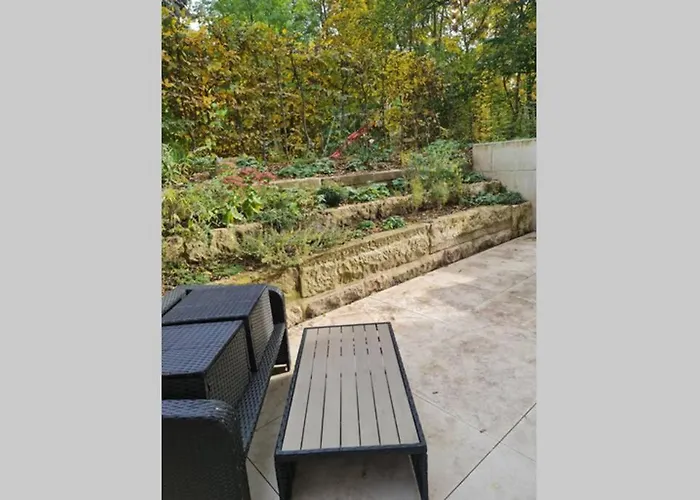 Apartamento Cityappartement In Historischer *