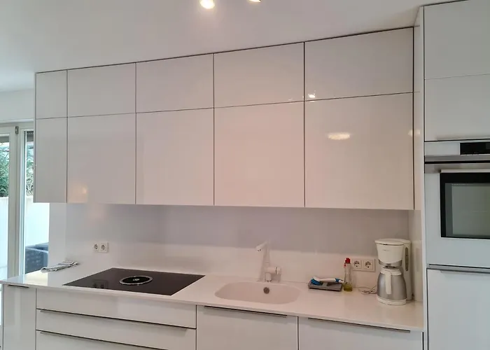 Apartamento Cityappartement In Historischer *