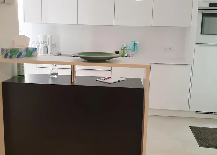 Cityappartement In Historischer Apartamento