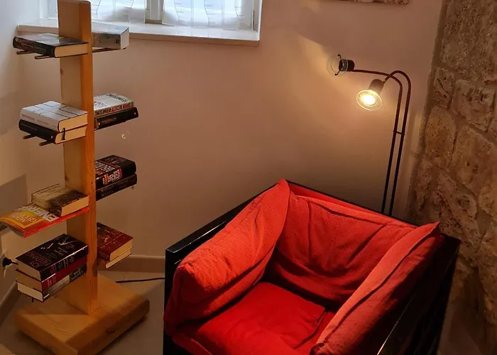 Apartamento Cityappartement In Historischer Weimar (Thuringia)