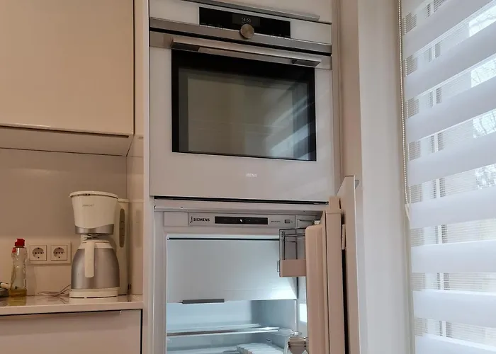 Cityappartement In Historischer Apartmán