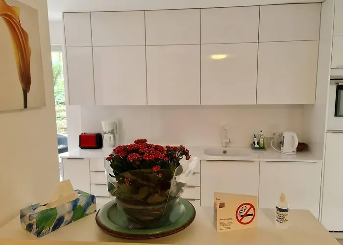 Apartamento Cityappartement In Historischer Weimar (Thuringia)