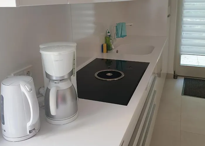 Apartamento Cityappartement In Historischer *