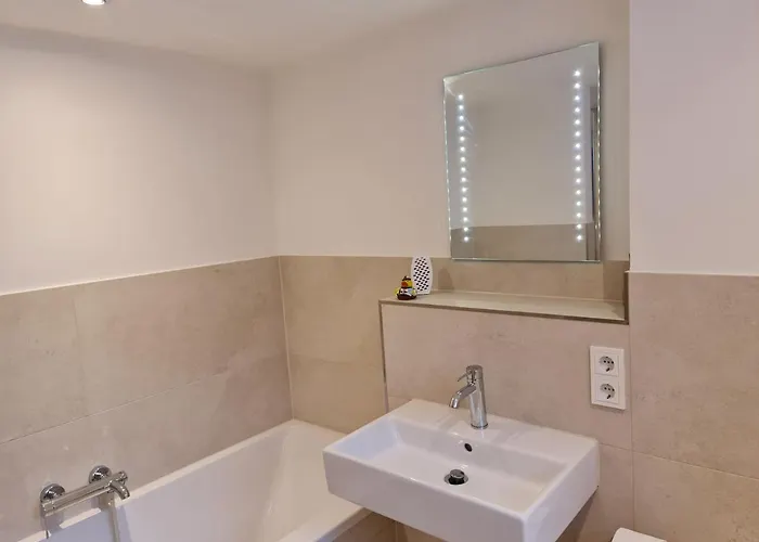 Cityappartement In Historischer * Weimar (Thuringia)