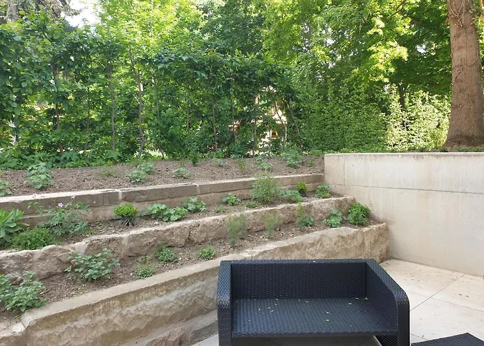 Apartamento Cityappartement In Historischer *