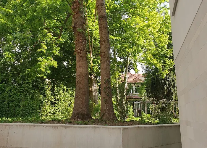 Apartamento Cityappartement In Historischer *